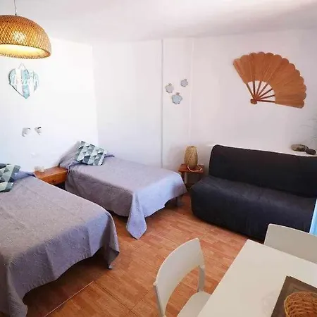 Appartement Parque Santiago 2 509 By Tenerife *