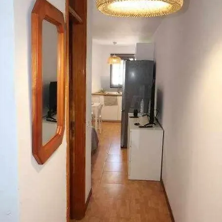 Appartement Parque Santiago 2 509 By Tenerife *