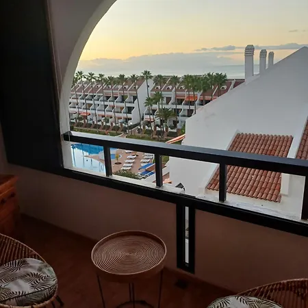 Parque Santiago 2 509 By Tenerife Appartement