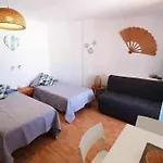 Apartment Parque Santiago 2 509 By Tenerife *