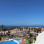 Apartment Parque Santiago 2 509 By Tenerife Arona (Tenerife)
