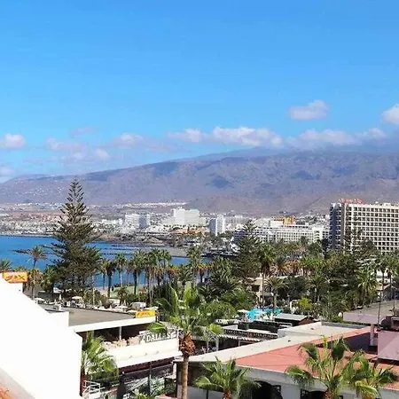 Parque Santiago 2 509 By Tenerife Lejlighed