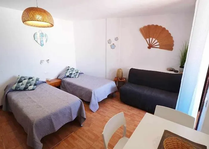 Apartmán Parque Santiago 2 509 By Tenerife *