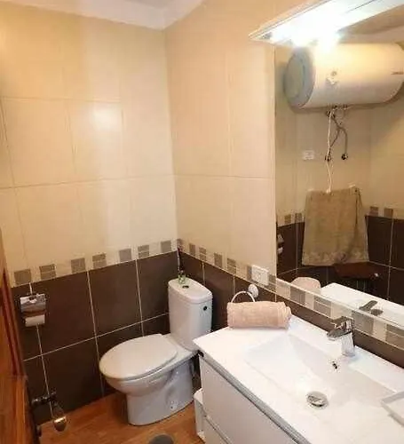 Parque Santiago 2 509 By Tenerife