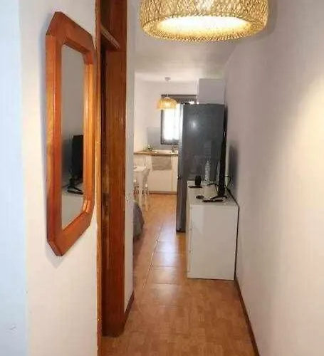 Apartmán Parque Santiago 2 509 By Tenerife *