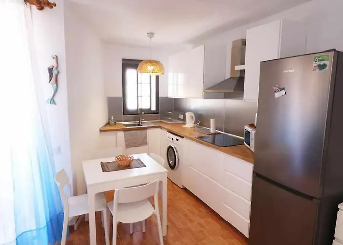 Parque Santiago 2 509 By Tenerife