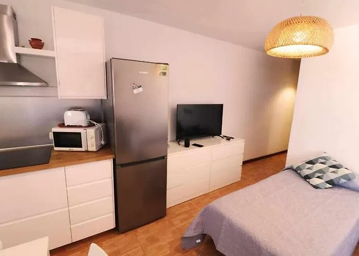 Parque Santiago 2 509 By Tenerife * Arona (Tenerife)