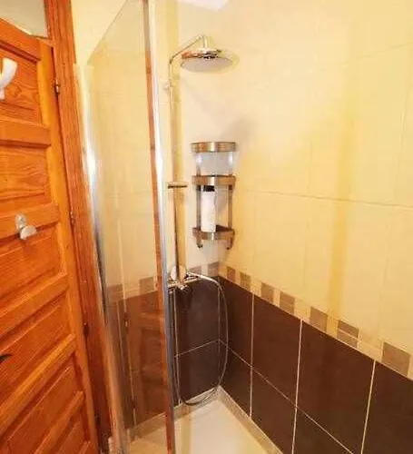 דירה Parque Santiago 2 509 By Tenerife *