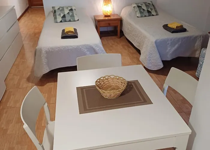 Apartmán Parque Santiago 2 509 By Tenerife Arona (Tenerife)