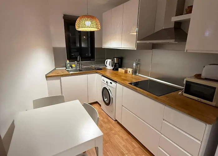 Parque Santiago 2 509 By Tenerife