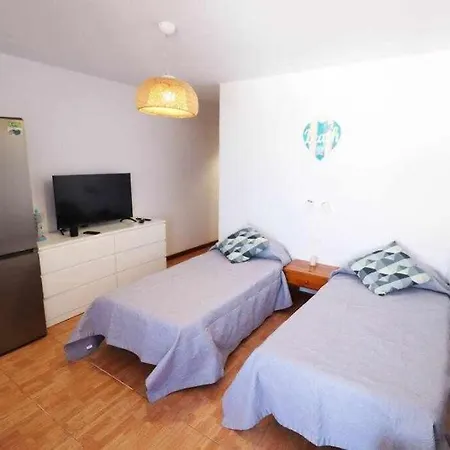 Parque Santiago Ii 509 By Tenerife Rental&sales *