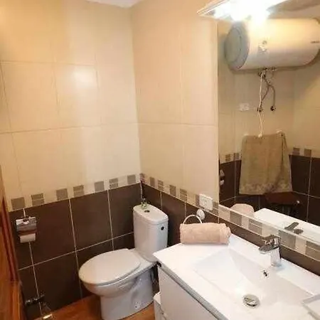 Parque Santiago Ii 509 By Tenerife Rental&sales