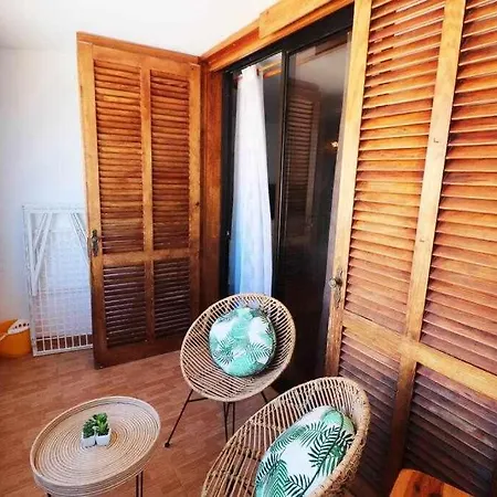 Parque Santiago 2 509 By Tenerife Appartamento *