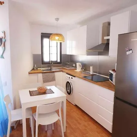 Parque Santiago Ii 509 By Tenerife Rental&sales