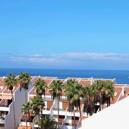 Appartamento Parque Santiago 2 509 By Tenerife *