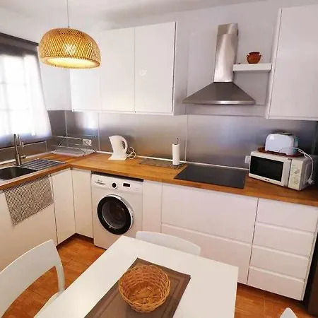 Parque Santiago Ii 509 By Tenerife Rental&sales Apartamento