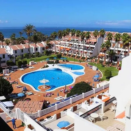 Parque Santiago Ii 509 By Tenerife Rental&sales