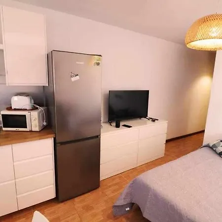 Parque Santiago Ii 509 By Tenerife Rental&sales * Arona (Tenerife)