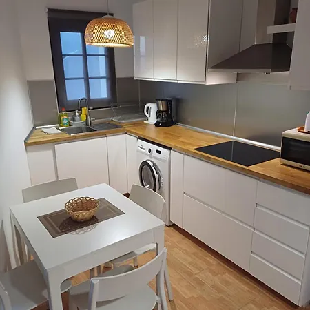 Appartement Parque Santiago 2 509 By Tenerife