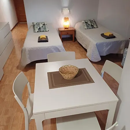 Appartement Parque Santiago 2 509 By Tenerife Arona (Tenerife)