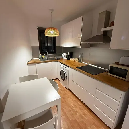 Parque Santiago 2 509 By Tenerife