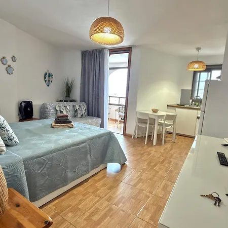 Parque Santiago Ii 509 By Tenerife Rental&sales * Arona (Tenerife)