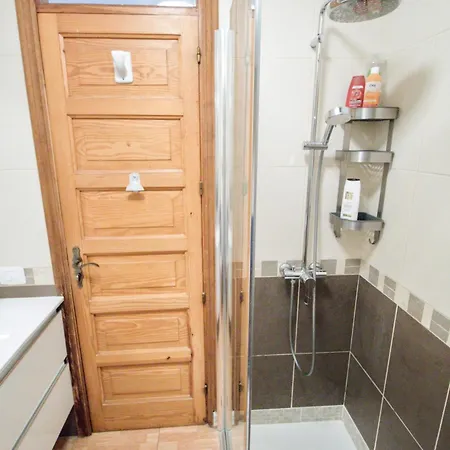 Parque Santiago Ii 509 By Tenerife Rental&sales Apartamento Arona (Tenerife)