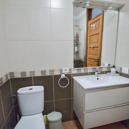 Parque Santiago Ii 509 By Tenerife Rental&sales * Arona (Tenerife)