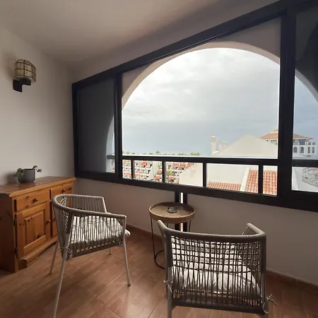 Parque Santiago Ii 509 By Tenerife Rental&sales Apartamento *