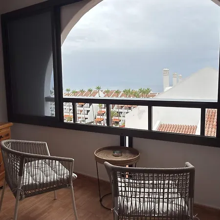 Parque Santiago Ii 509 By Tenerife Rental&sales *