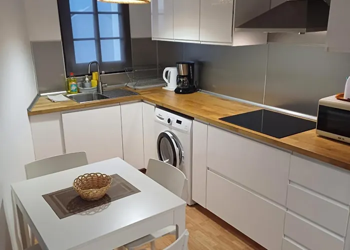 Apartman Parque Santiago 2 509 By Tenerife