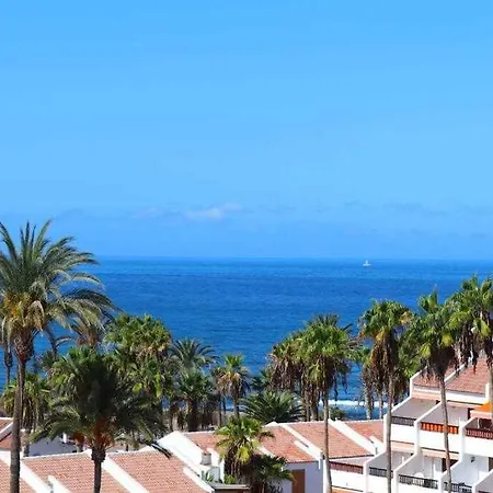 Parque Santiago 2 509 By Tenerife * 아로나